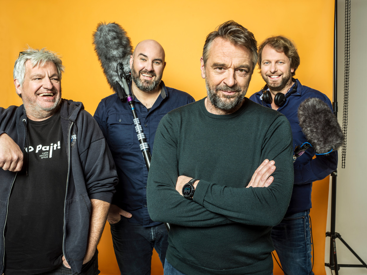 null Beeld Johan Jacobs