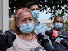 George Floyd-achtige arrestatie in Mexico: agenten breken nek van arrestante