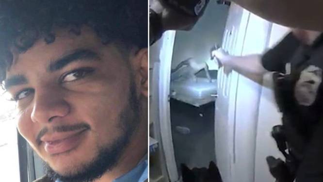 Verontwaardiging in Verenigde Staten nadat agent ongewapende zwarte jongeman (20) in eigen woning doodschiet
