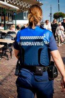 Horecaprotest eindigt met aanslag op boa’s: vrouw uit Apeldoorn (43) aangehouden 