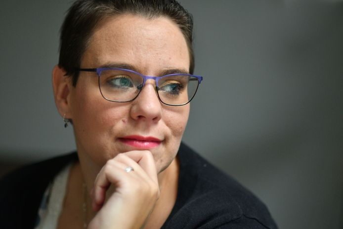 Michelle Kruger.