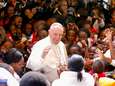 Le pape face à l'étape la plus risquée de son trip en Afrique