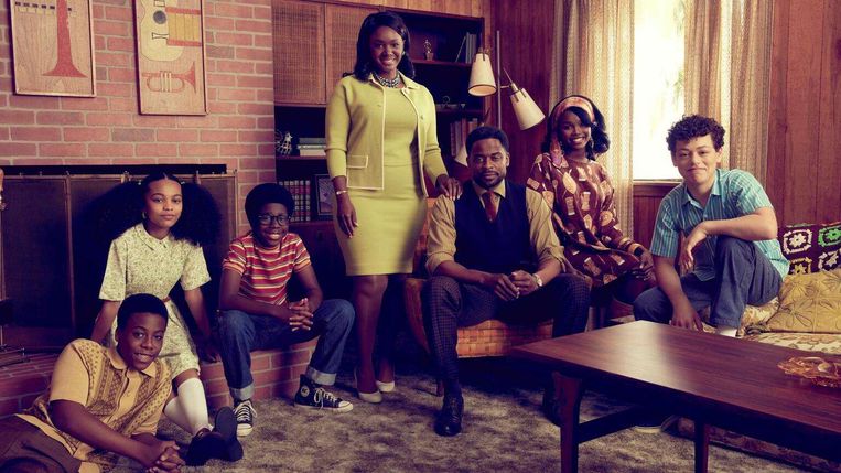 The Wonder Years Beeld Disney+