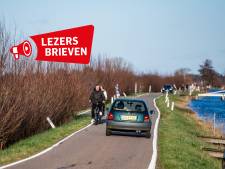 Afsluiting Ziendeweg moet voor iedereen gelden: ‘Gelijke monniken, gelijke kappen’