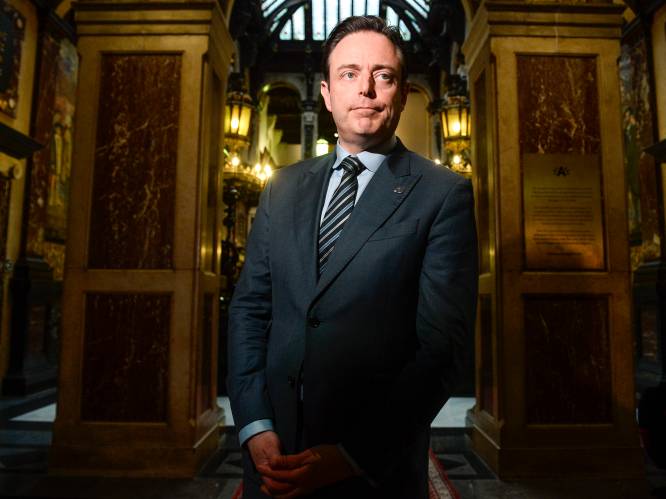 VOORUITBLIK. De Wever wil na verkiezingen verder met huidige coalitie, maar de anderen twijfelen
