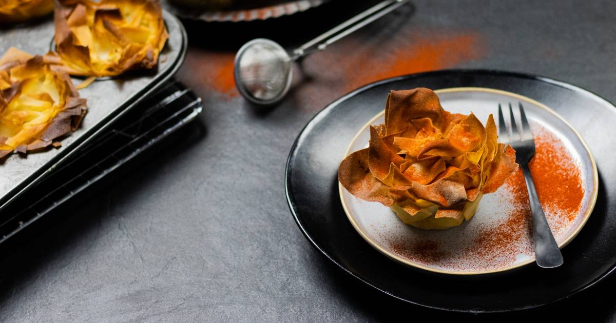 Wat Eten We Vandaag Knallende oud en nieuw quiches Koken & Eten AD.nl