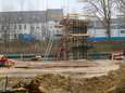 Brug Oirschot nadert spectaculaire voltooiing
