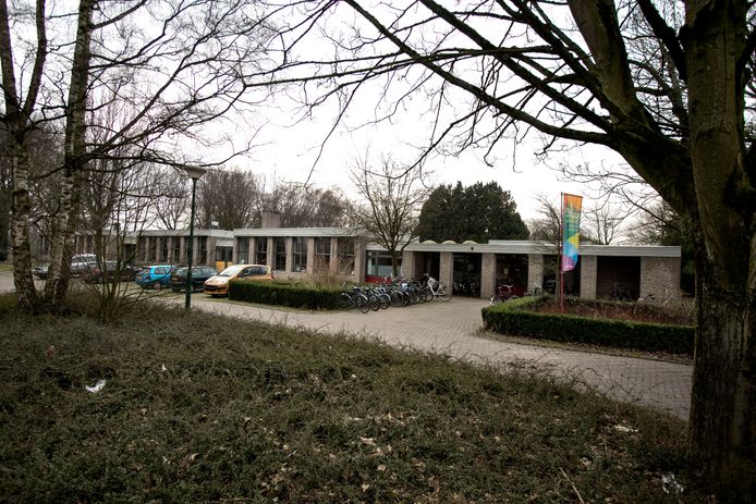 Doe school Veldhoven