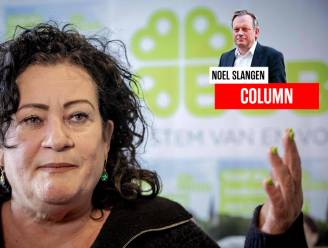 Slangen op maandag. CD&V omarmt het succes van de BoerBurgerBeweging. Maar dat die partij kiezers van Vlaams Belang verleidt? Begin er maar aan