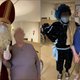 ‘Wij verwijten die hulpsint zelf niets’: woon-zorgcentrum na sinterklaasfeest met 75 besmettingen