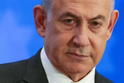 L’aide américaine à Israël “défend la civilisation occidentale”, se félicite Netanyahu