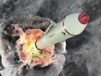 Als Noord-Korea een kernraket naar de VS stuurt, kan die dan gestopt worden?