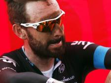 Bradley Wiggins "soulagé" pour ses presque adieux