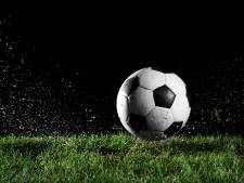 Kort avontuur zaterdagelftal Beuningse Boys in de nacompetitie