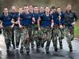 Gaat Defensie 1800 mariniers in Apeldoorn huisvesten?
