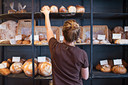 Ook voor brood betalen we meer.