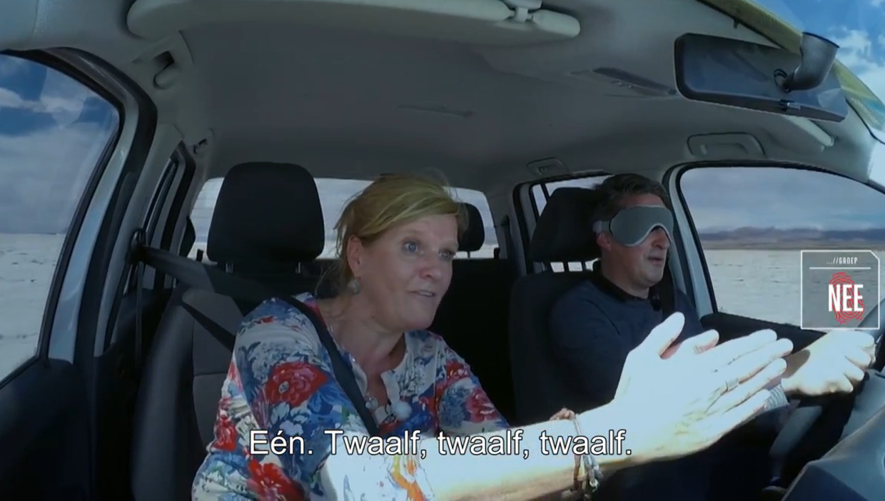 De Mol-recap: Manuella zou een legendarische mol zijn | De ...