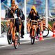 IOC neemt olympische auto af; sporters voortaan op fiets of met trein