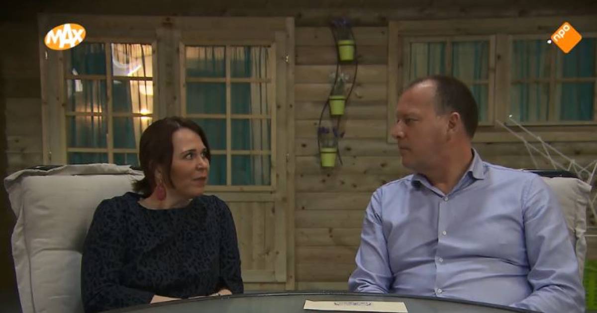 Nieuwe Bed en Breakfast scoort met blokhutjes in ‘tuincentrum’ Show