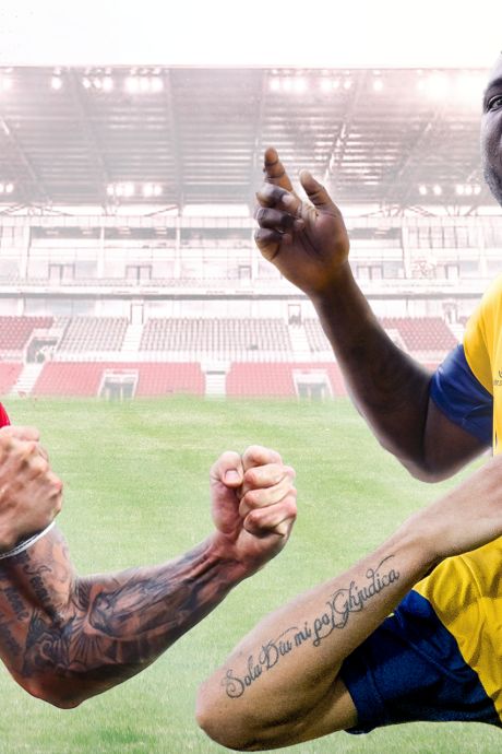Avant la “finale” entre l’Antwerp et l’Union: voici notre équipe-type des candidats au titre 
