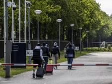 Drie op vier medewerkers azc slachtoffer van ongewenst gedrag