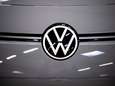 Volkswagen wil sneller met elektrische wagens komen dan gepland