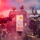 Wie zijn de demonstranten op het Museumplein? Een kijkje achter de schermen van de coronaprotesten