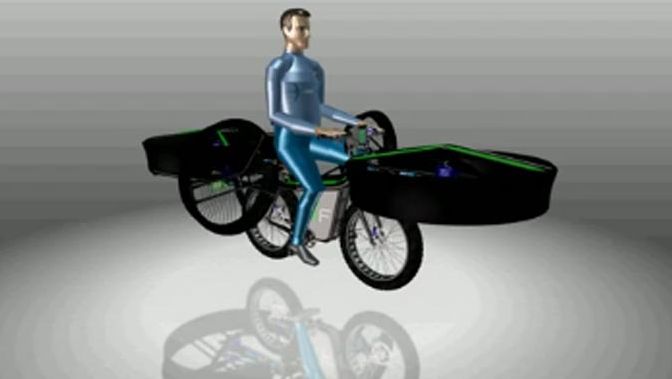Et voici le v lo volant Insolite 7sur7.be