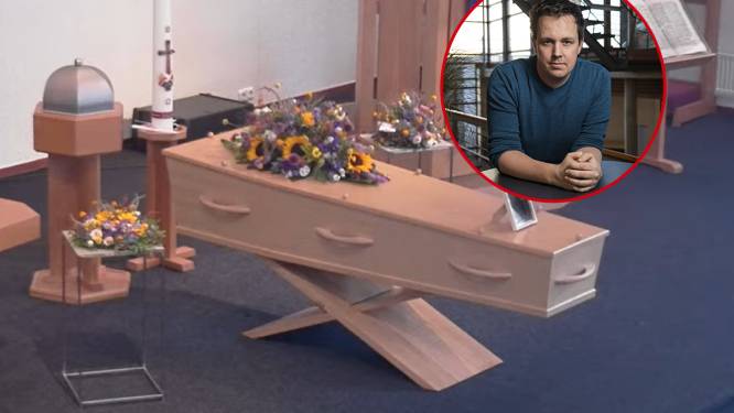 Uitvaart terugkijken zonder dat nabestaanden dat weten? Dat kan op YouTube 