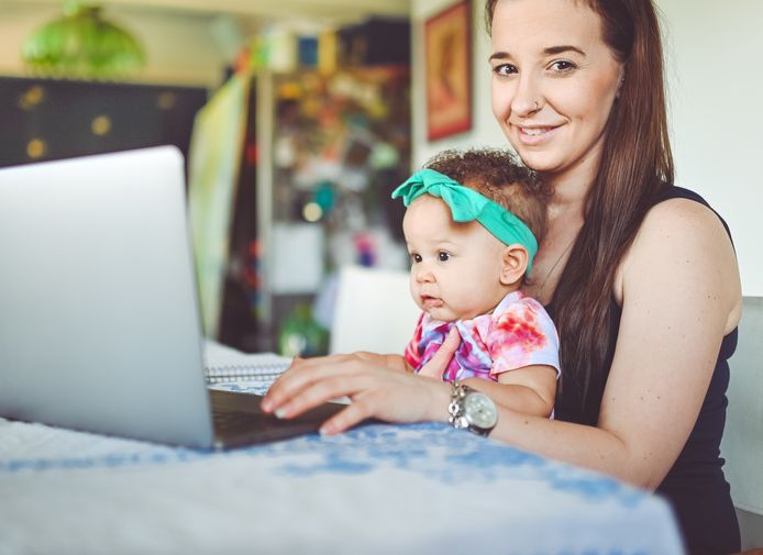 Beeld ter illustratie.