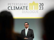 La capacité des “énergies renouvelables” doit “tripler d’ici 2030”  