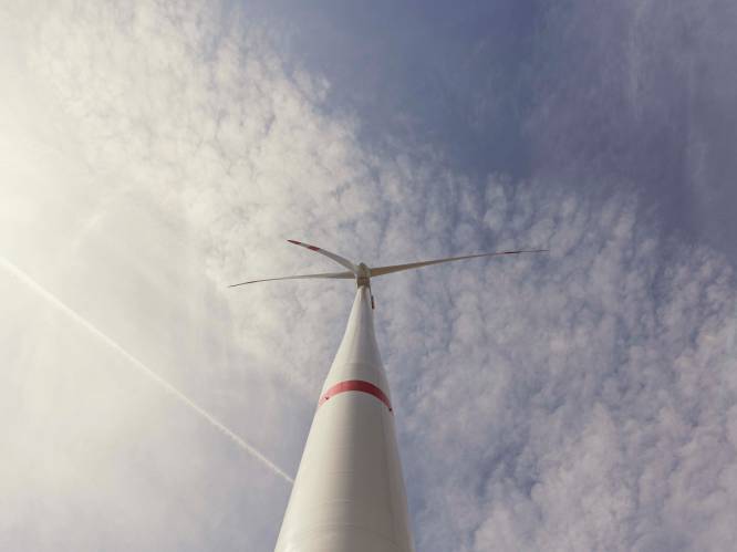Openbaar onderzoek windturbines
