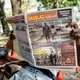 Suriname reageert verdeeld op Ruttes toespraak. ‘Dat ik dit nog mag meemaken’