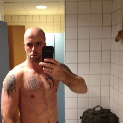 Vriendin Jurgen Conings: "Die man op wie het hele land ...