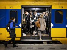 NS wil kantoorpersoneel inzetten als conducteur