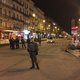 Ancienne Belgique tijdlang ontruimd na bommelding