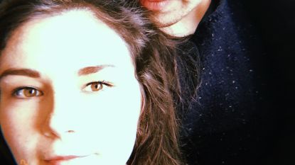 Tom Dice En Kato Van Idool Zijn Een Koppel Dit Voelt Zo Goed We Gaan Er Helemaal Voor Showbizz Hln Be