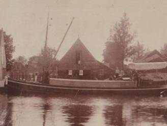 Of een zesde generatie deze eeuwenoude scheepswerf overneemt is ongewis: ‘Ja, dat doet best pijn’