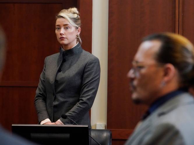 Verzekeraar van Amber Heard weigert schadevergoeding te dekken en sleept haar voor de rechter