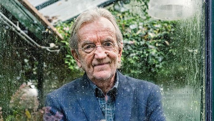 Jubilerende Lex Harding stelt zijn favoriete muziek te boek ...