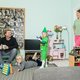 Corinne van Duin over genderneutraal opvoeden en de regisseur Nouchka van Brakel
