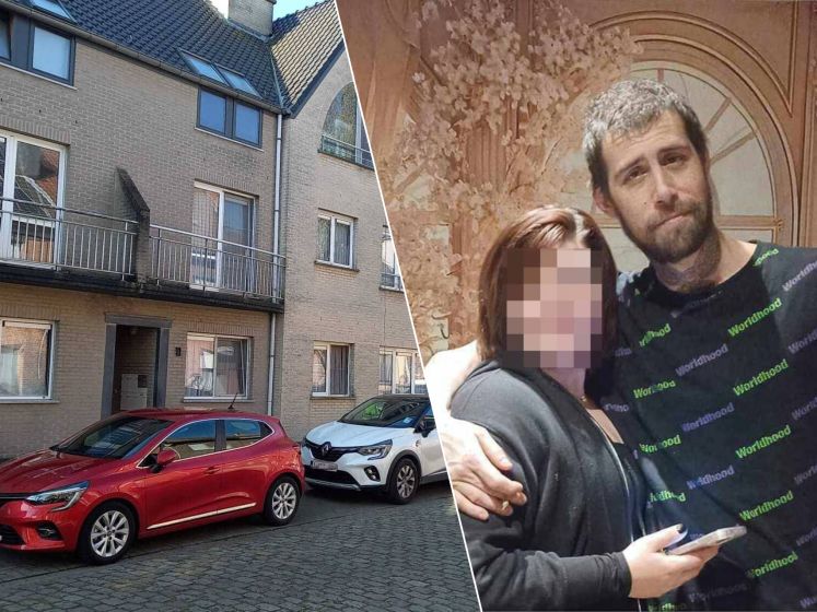 “We hadden hem afgeraden om opnieuw een relatie met haar te beginnen": familie reageert nadat Dimitri (36) door ex wordt doodgestoken