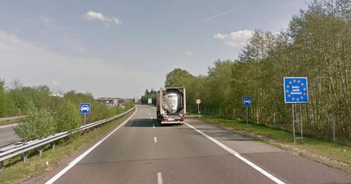 Man krijgt celstraf voor ‘snoepwinkel' vol harddrugs in auto Zwartemeer.