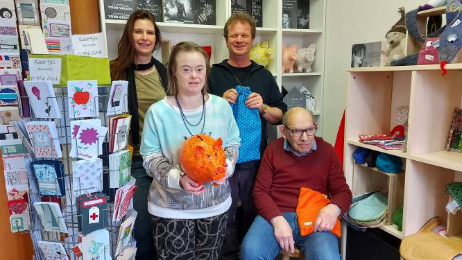 Ontdek alles over woonhuis De Berken op de Dag van de Zorg