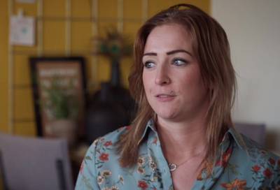 Married at First Sight-kandidate krijgt koudwatervrees en cancelt bruiloft