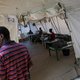 Artsen zonder Grenzen sluit ziekenhuis in Haïti om bendegeweld
