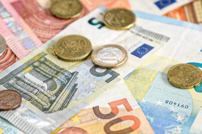 Federale staatsschuld neemt voor het eerst kaap van 500 miljard euro