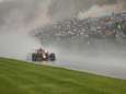 Verstappen heeft zijn favoriete Grand Prix gewonnen, maar het geeft bar weinig voldoening<br>