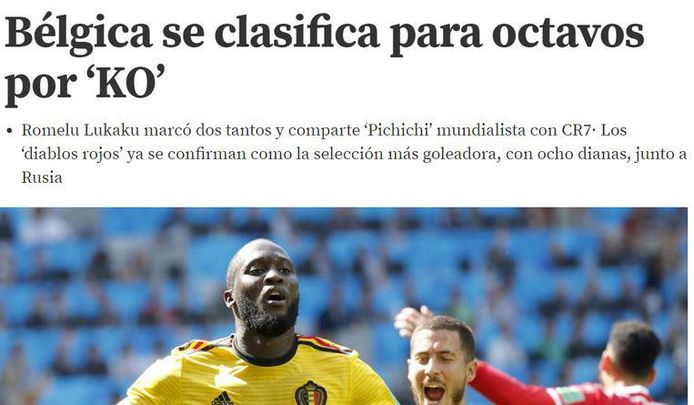 Mundo Deportivo