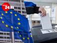 Vlaams Belang nipt groter dan N-VA bij voorlopige uitslagen Europese verkiezingen 